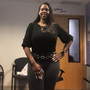 Meet your Posher, Faith-brings